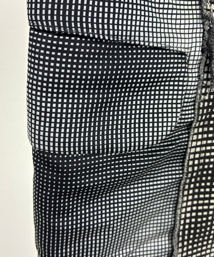 BLACK COMME des GARCONS แจ็คเก็ตลำลอง
