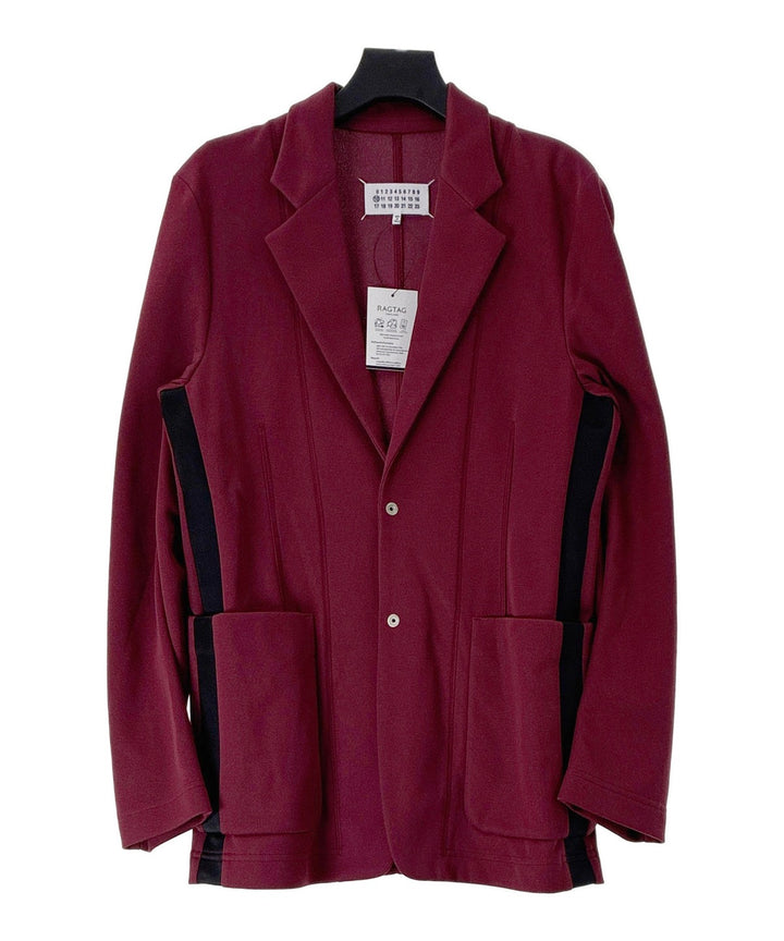 Maison Margiela แจ็คเก็ตลำลอง