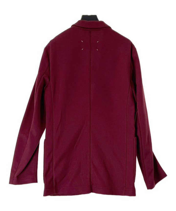 Maison Margiela แจ็คเก็ตลำลอง