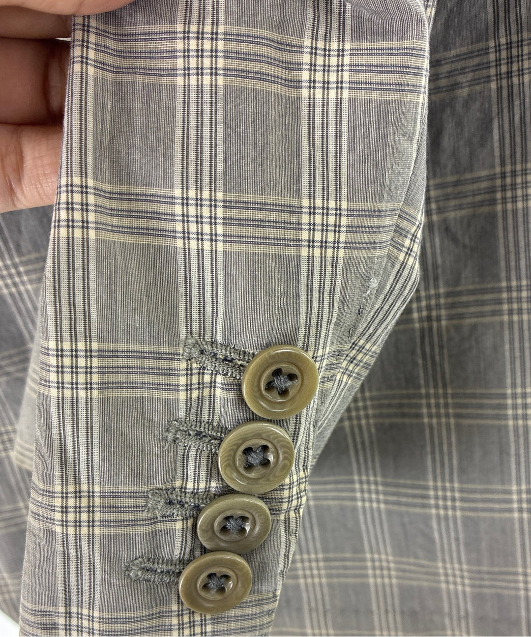 DRIES VAN NOTEN แจ็คเก็ต