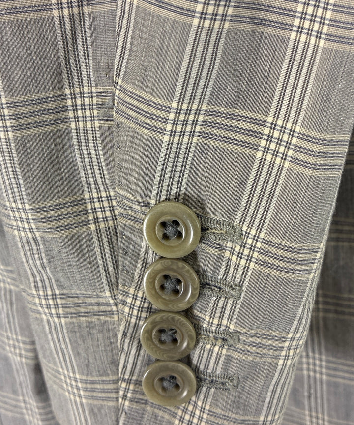 DRIES VAN NOTEN แจ็คเก็ต