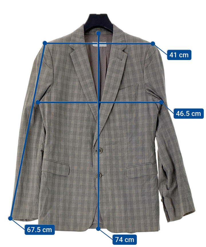 DRIES VAN NOTEN แจ็คเก็ต