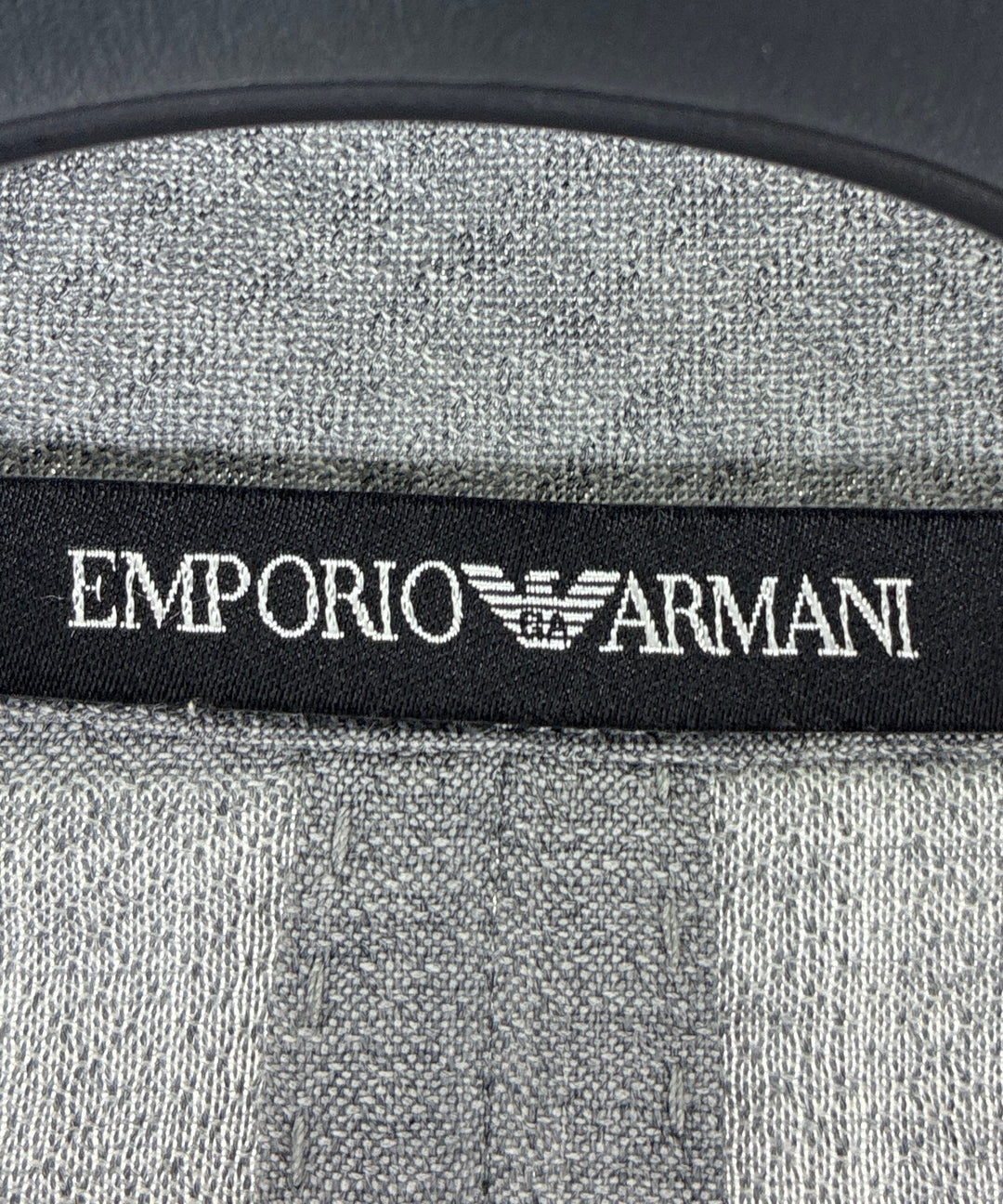 EMPORIO ARMANI เบลเซอร์/แจ็คเก็ตสูท