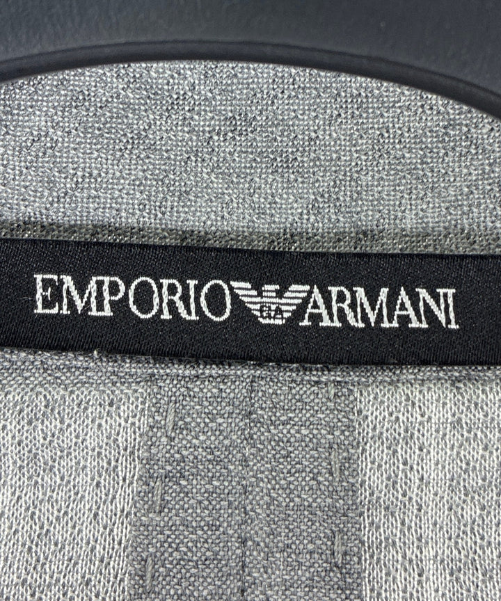 EMPORIO ARMANI เบลเซอร์/แจ็คเก็ตสูท