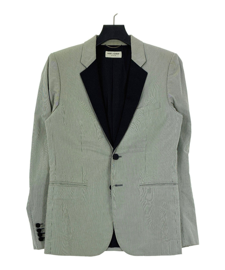 Saint Laurent Paris เบลเซอร์/แจ็คเก็ตสูท