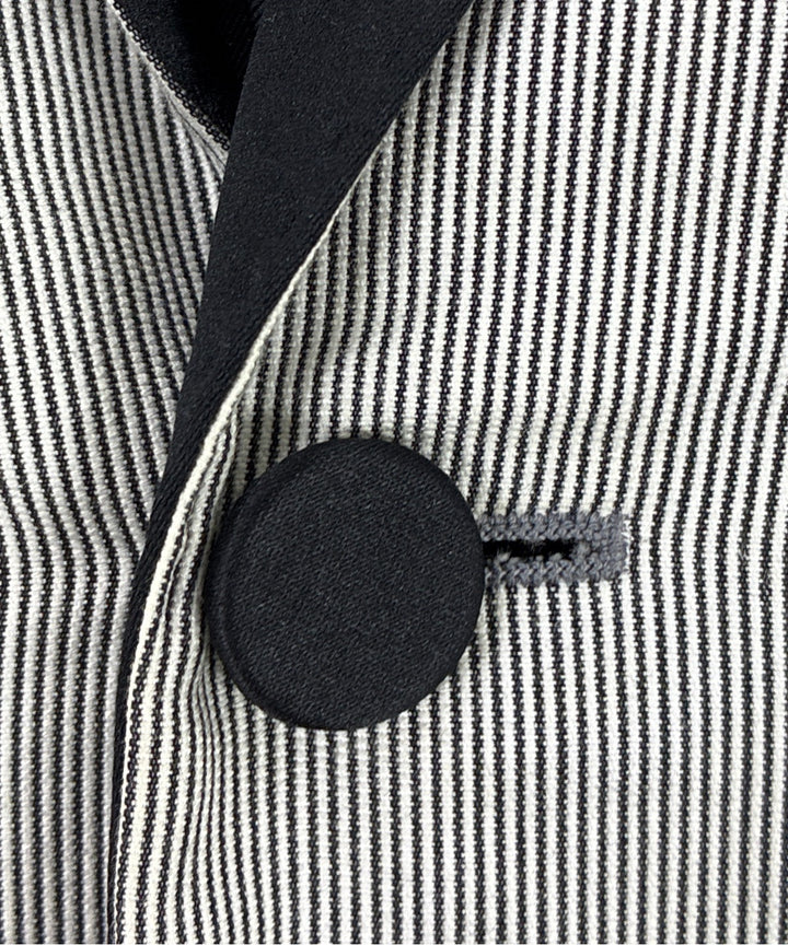 Saint Laurent Paris เบลเซอร์/แจ็คเก็ตสูท