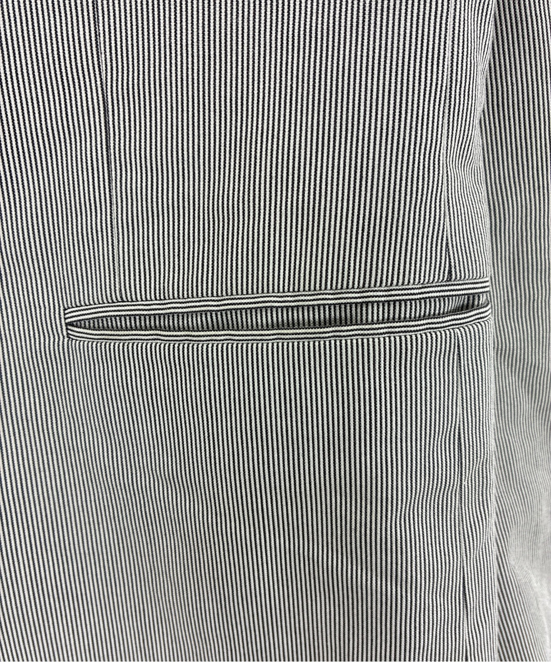 Saint Laurent Paris เบลเซอร์/แจ็คเก็ตสูท