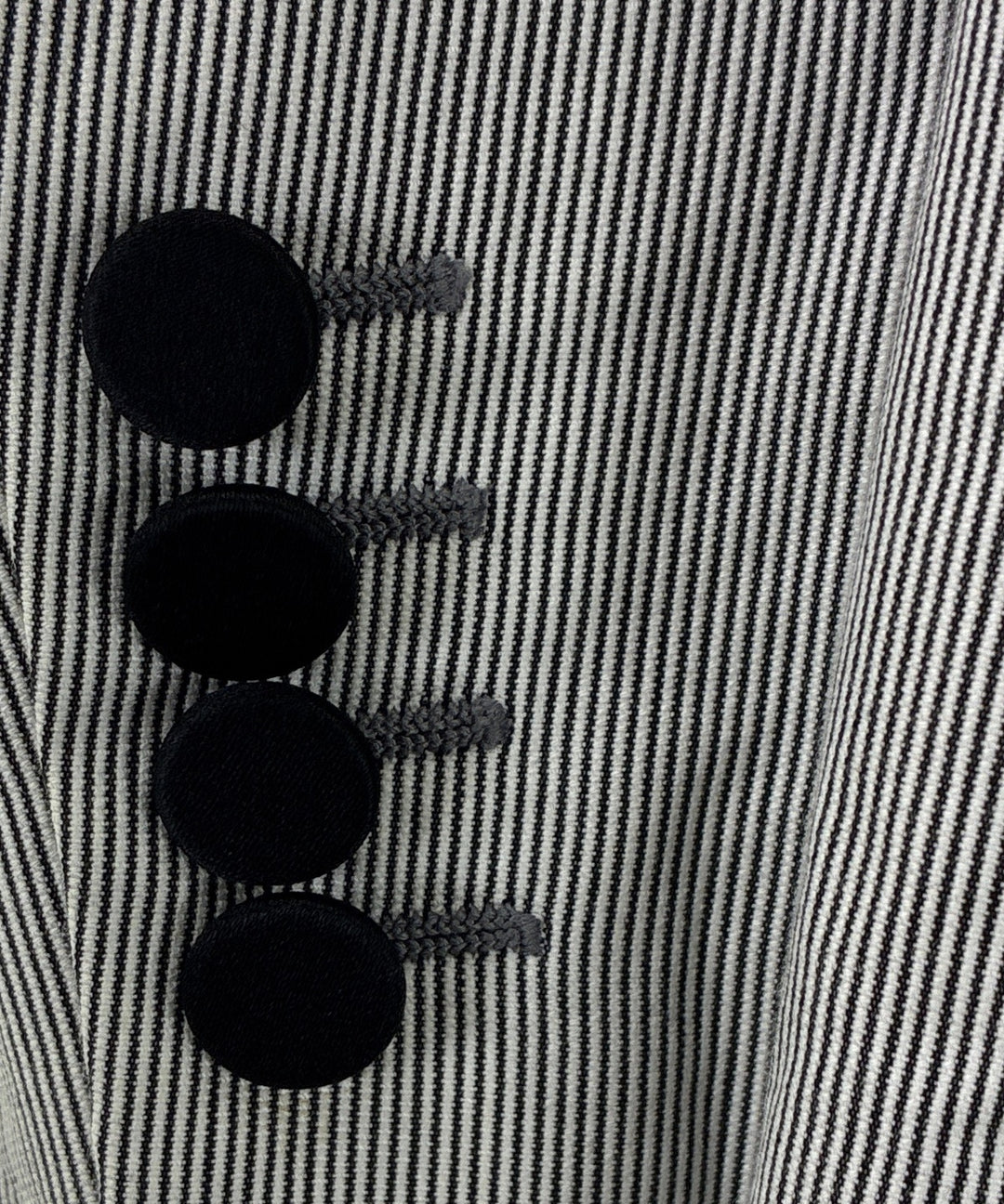 Saint Laurent Paris เบลเซอร์/แจ็คเก็ตสูท