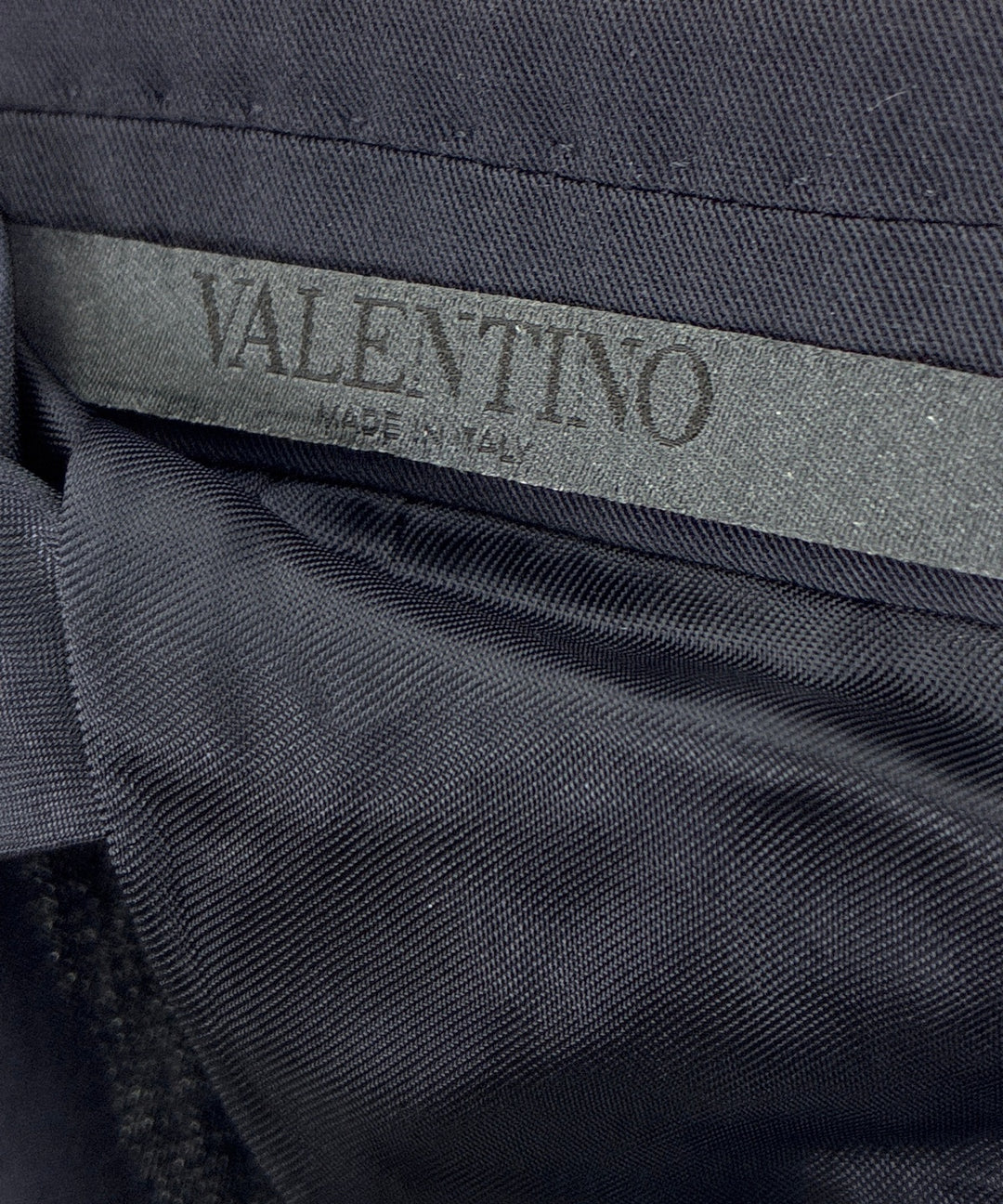 VALENTINO เบลเซอร์/แจ็คเก็ตสูท