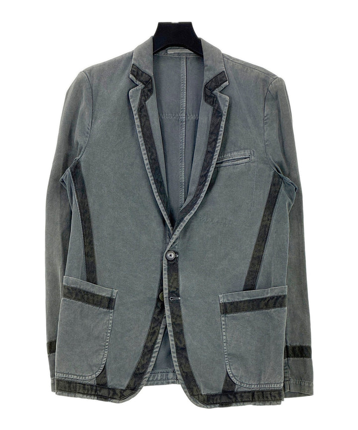 DRIES VAN NOTEN แจ็คเก็ต