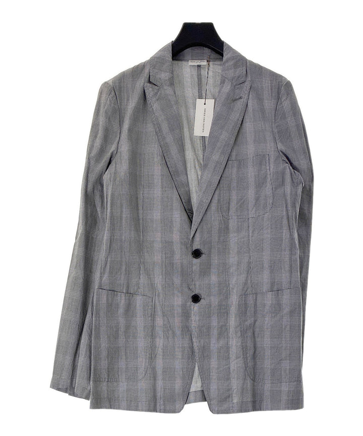 DRIES VAN NOTEN เบลเซอร์/แจ็คเก็ตสูท