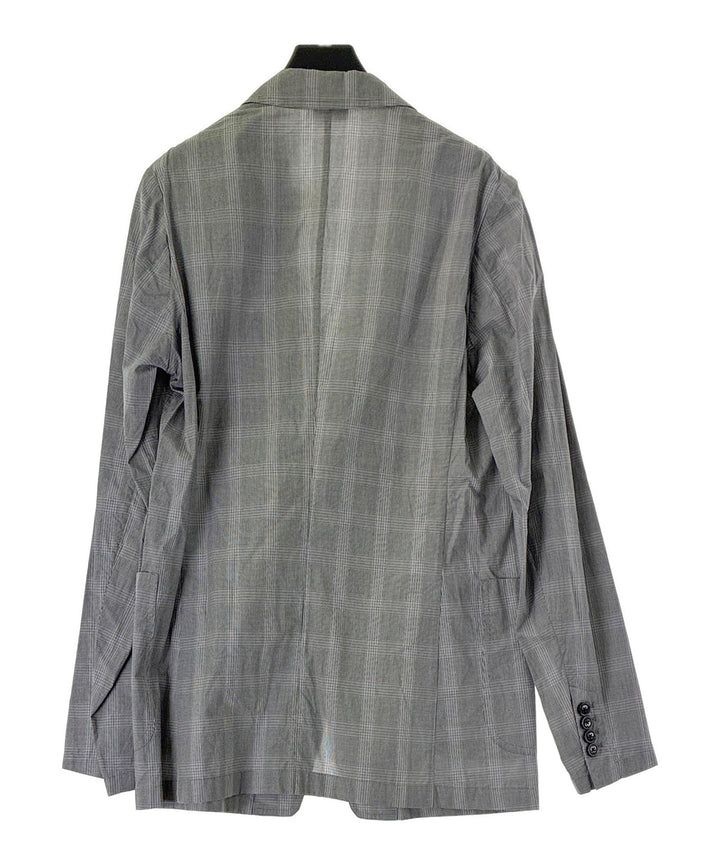 DRIES VAN NOTEN เบลเซอร์/แจ็คเก็ตสูท