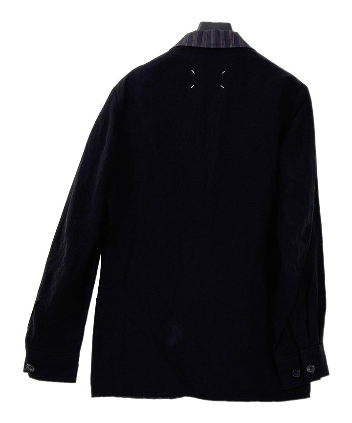 Maison Margiela แจ็คเก็ตลำลอง