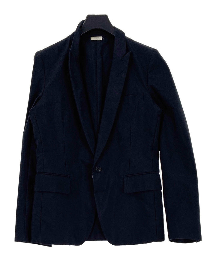 COMME des GARCONS HOMME PLUS แจ็คเก็ตลำลอง