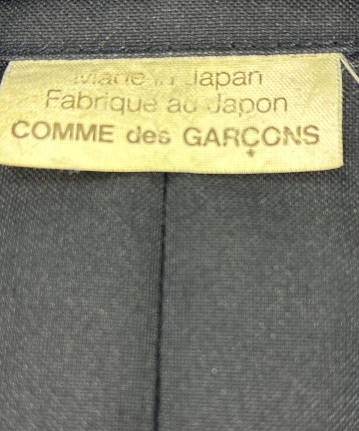 COMME des GARCONS HOMME PLUS แจ็คเก็ตลำลอง