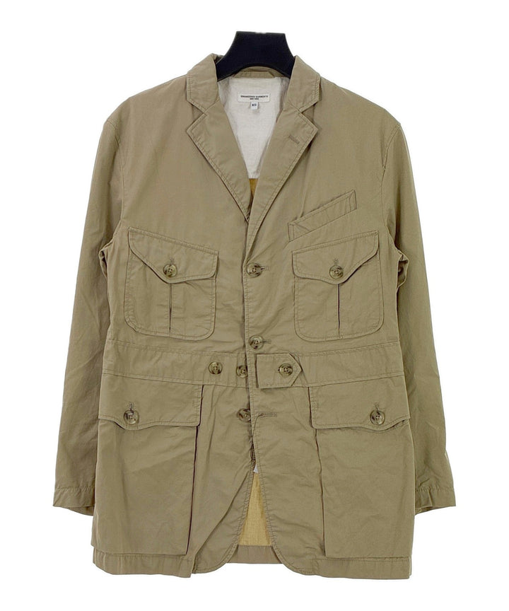 Engineered Garments แจ็คเก็ตลำลอง