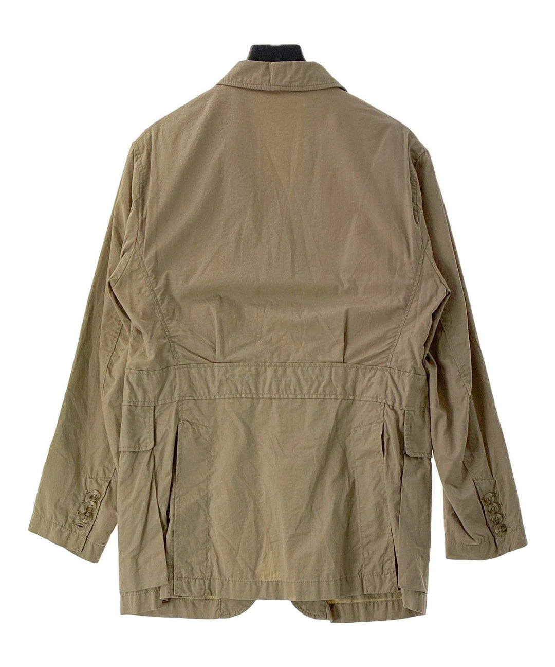Engineered Garments แจ็คเก็ตลำลอง