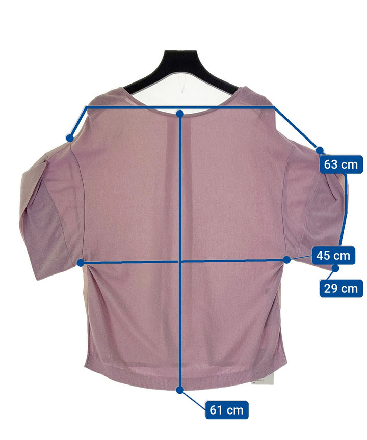 INDIVI เสื้อกันหนาว