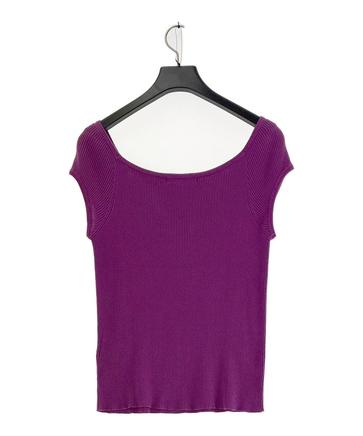 MACPHEE เสื้อยืด/เสื้อท็อปส์