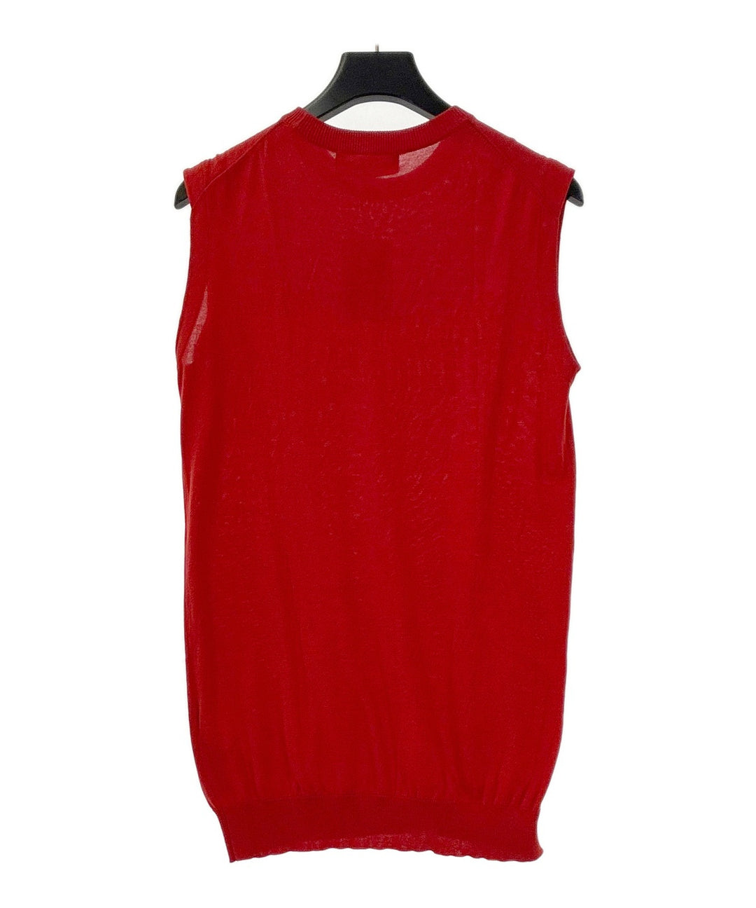 ENFOLD เสื้อแขนกุด