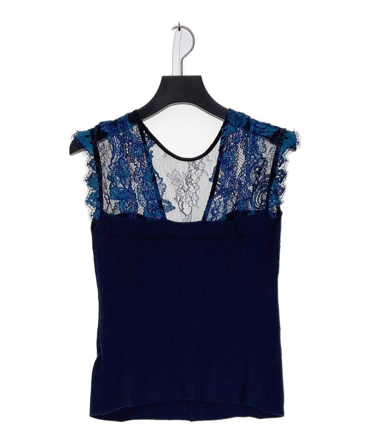 FRAY I.D เสื้อกันหนาว