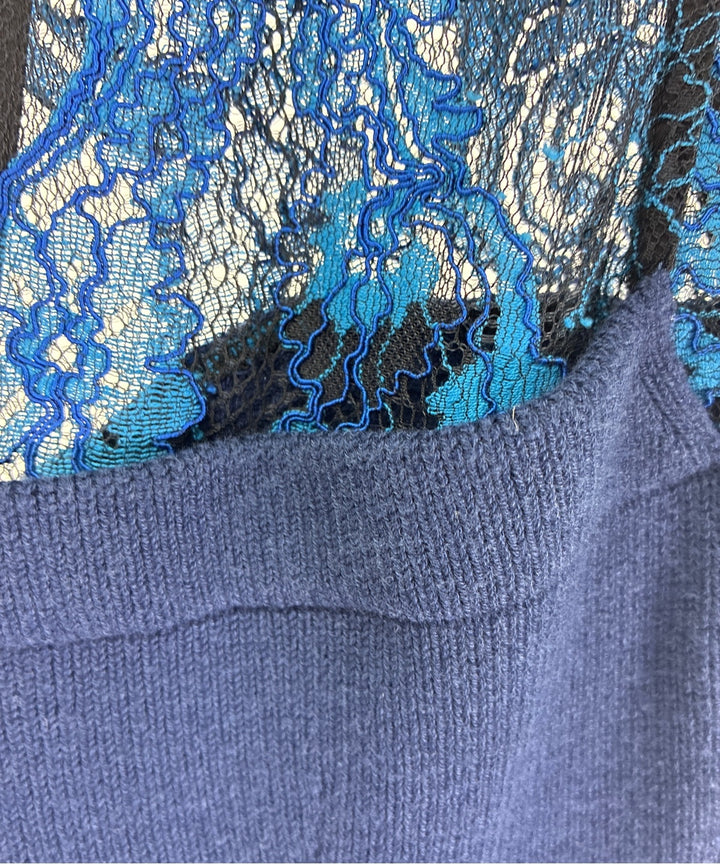 FRAY I.D เสื้อกันหนาว