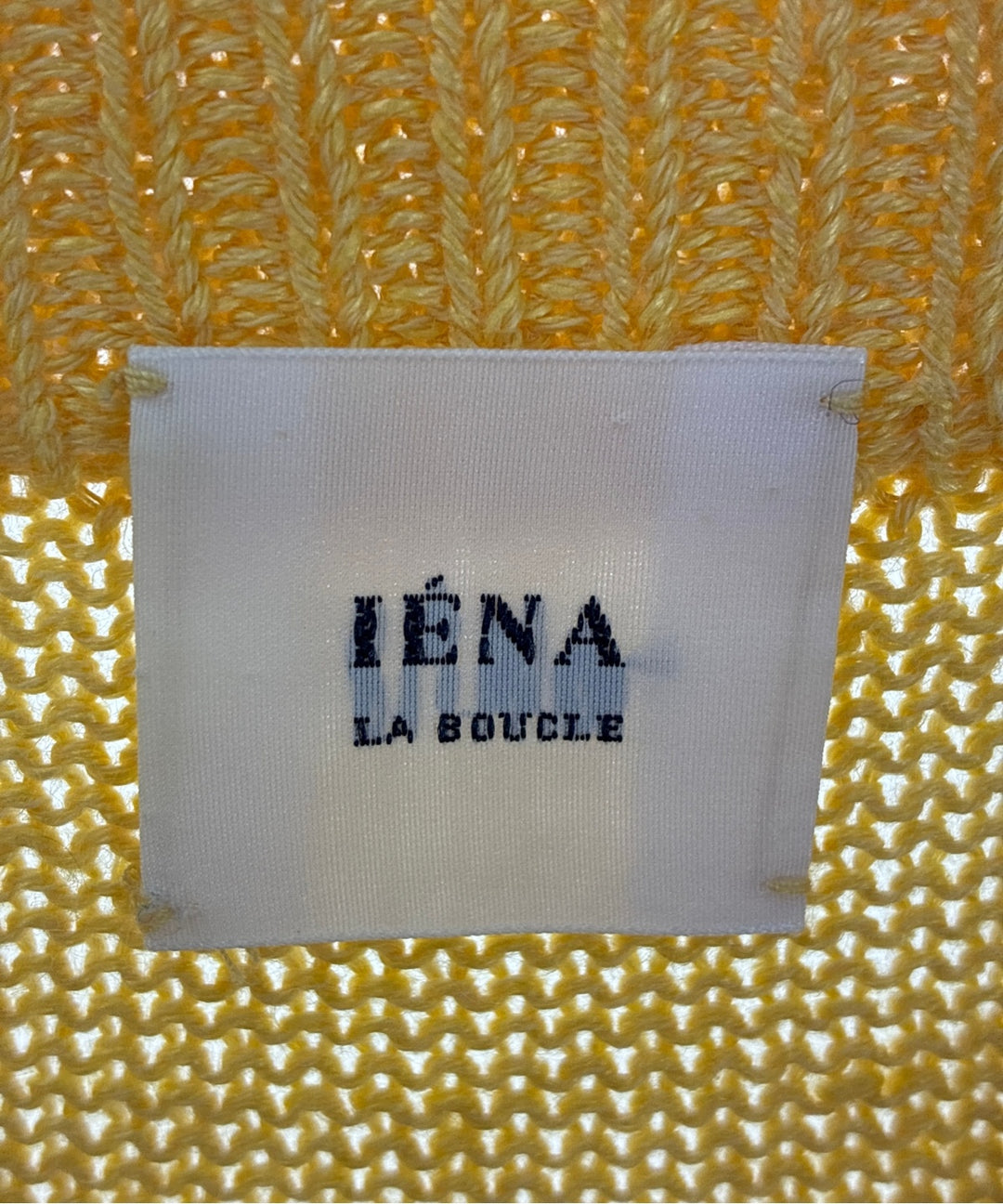 IENA เสื้อกันหนาว