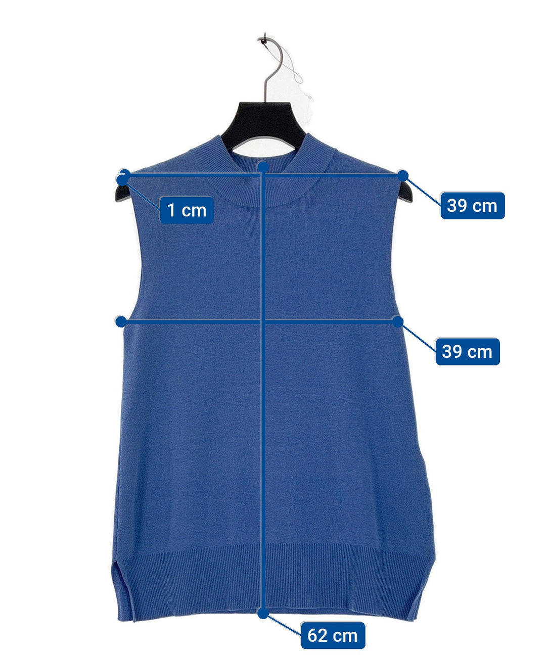 Mila Owen เสื้อกันหนาว