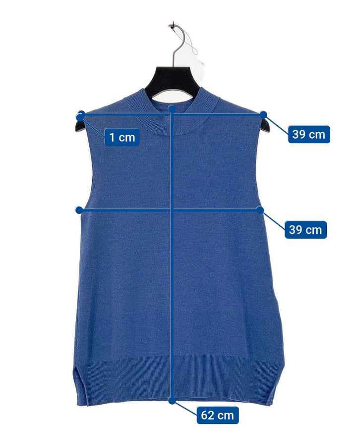 Mila Owen เสื้อกันหนาว