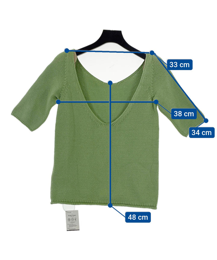 FOXEY NEWYORK เสื้อกันหนาว