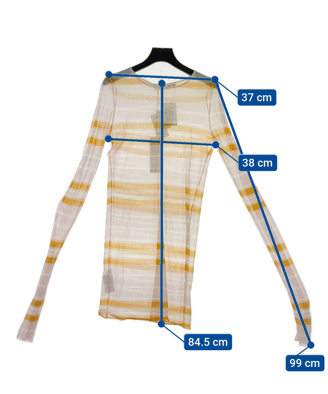 MARNI เสื้อกันหนาว