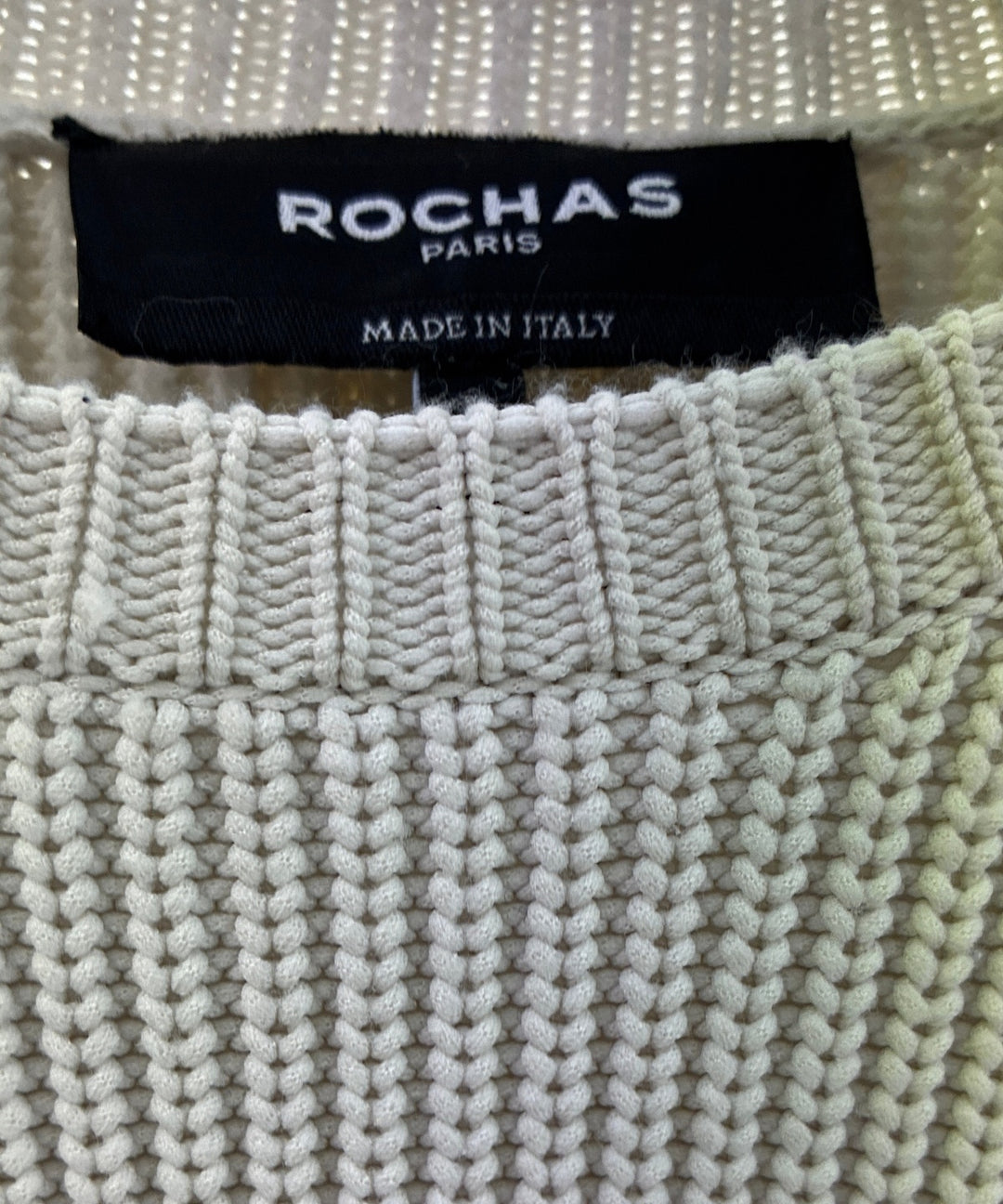 ROCHAS เสื้อกันหนาว