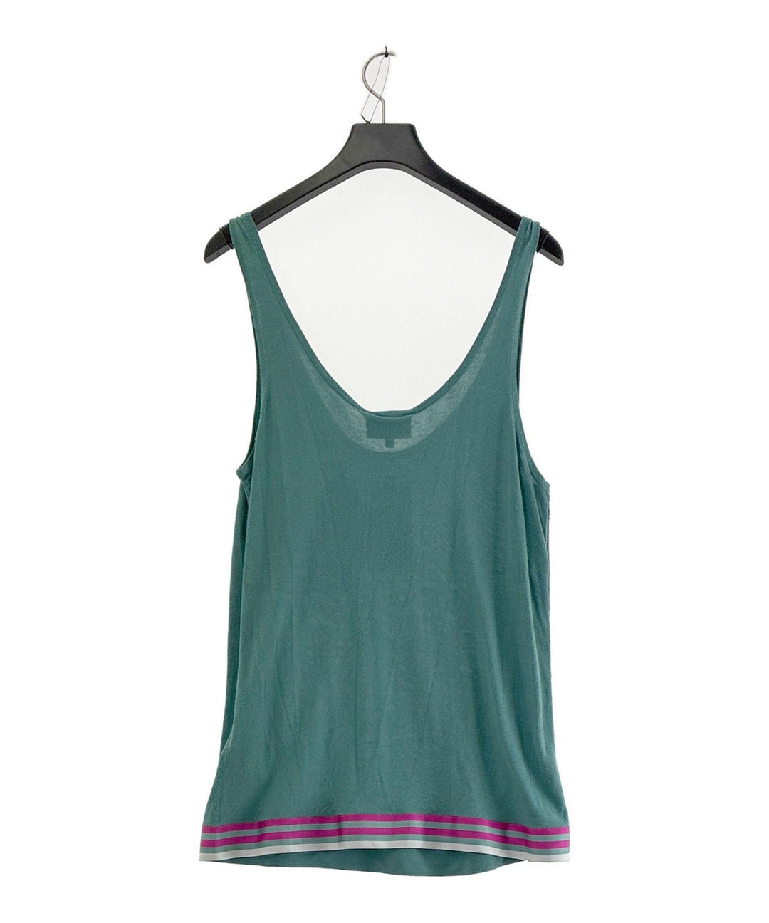 EMPORIO ARMANI เสื้อแขนกุด