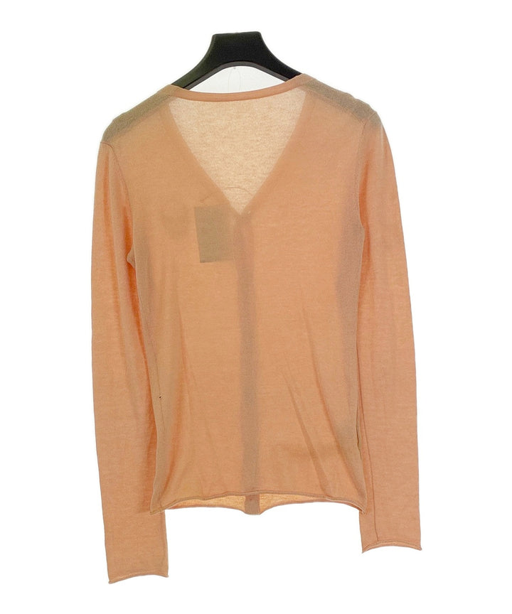 lucien pellat-finet เสื้อคาร์ดิแกน