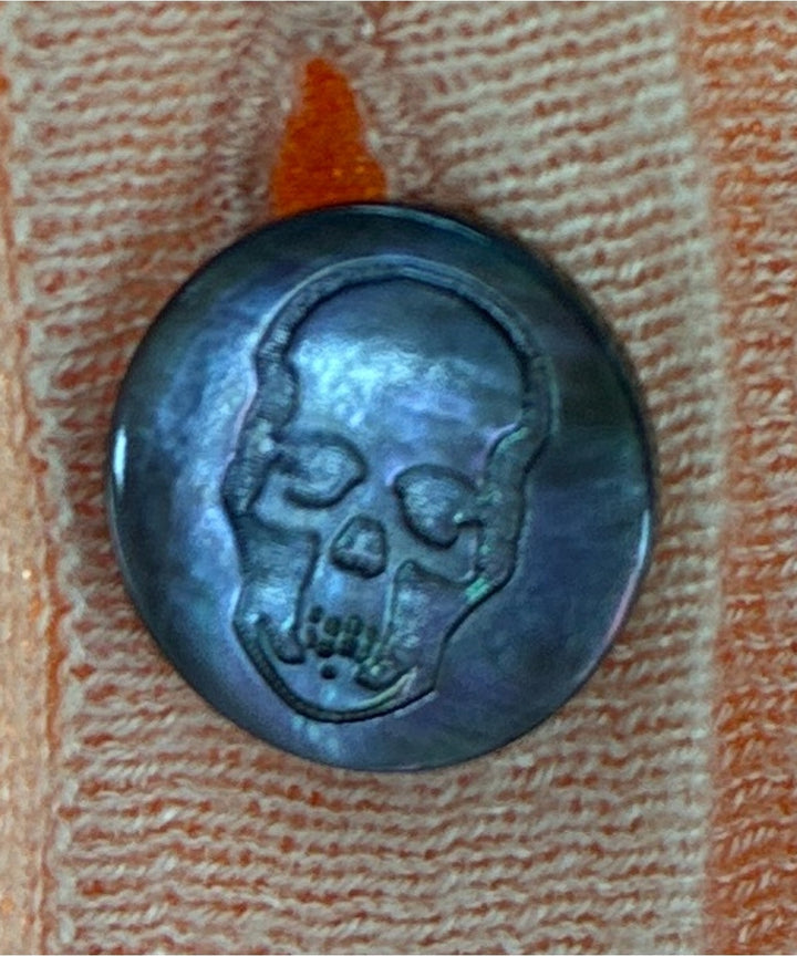 lucien pellat-finet เสื้อคาร์ดิแกน