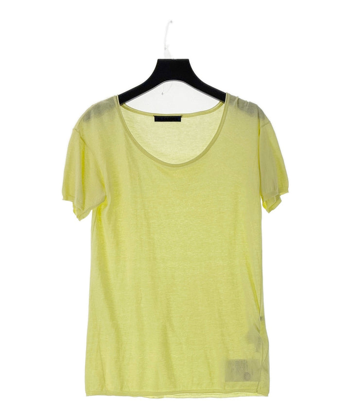 JIL SANDER NAVY เสื้อกันหนาว