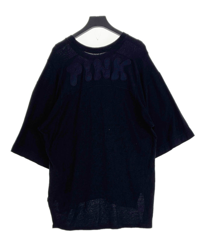 TAKESHI KOSAKA by Y's Pink Label เสื้อยืด/เสื้อท็อปส์