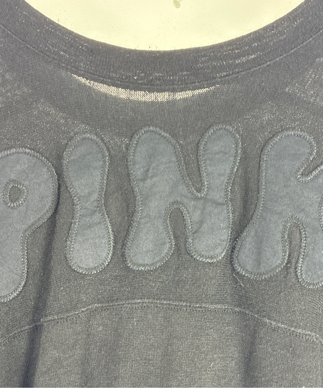 TAKESHI KOSAKA by Y's Pink Label เสื้อยืด/เสื้อท็อปส์