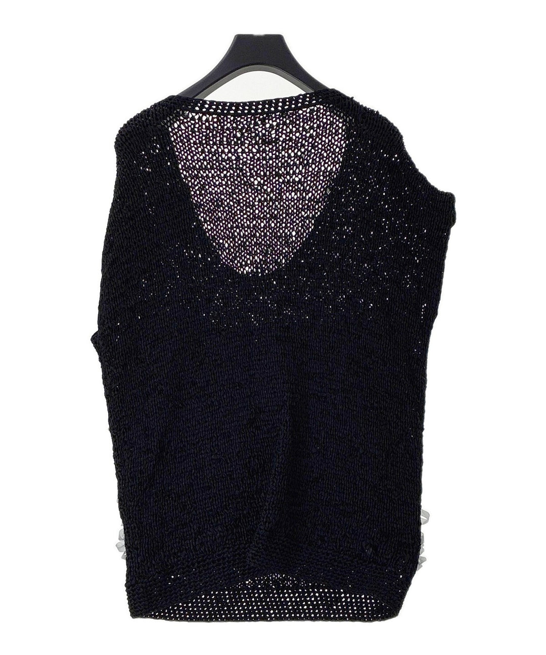 PLEATS PLEASE เสื้อกั๊ก