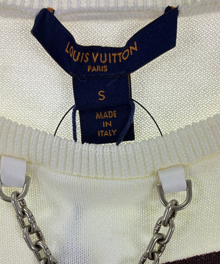 LOUIS VUITTON เสื้อกันหนาว