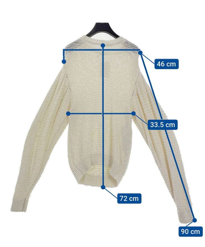 STELLA McCARTNEY เสื้อกันหนาว