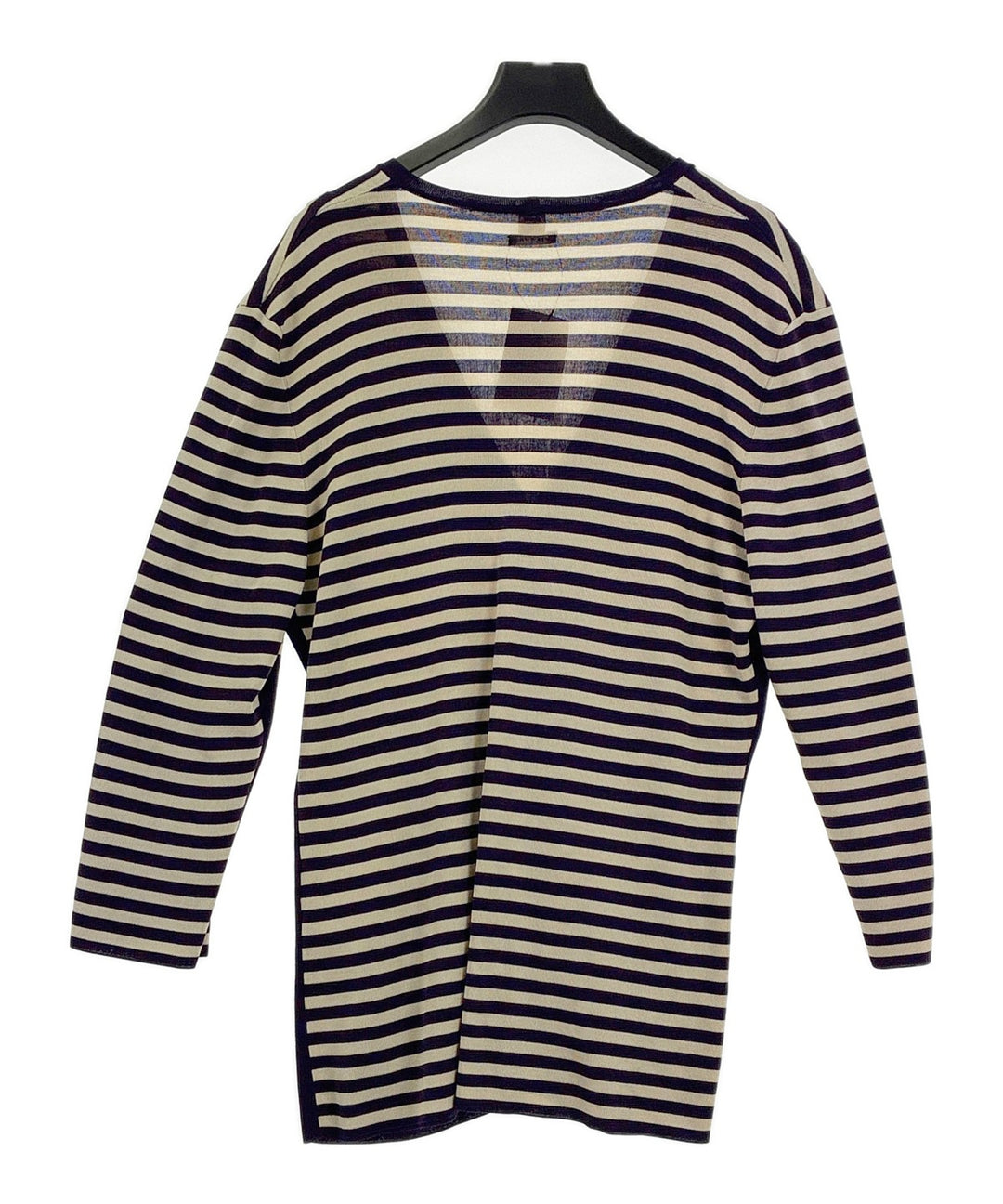 HERMES เสื้อคาร์ดิแกน