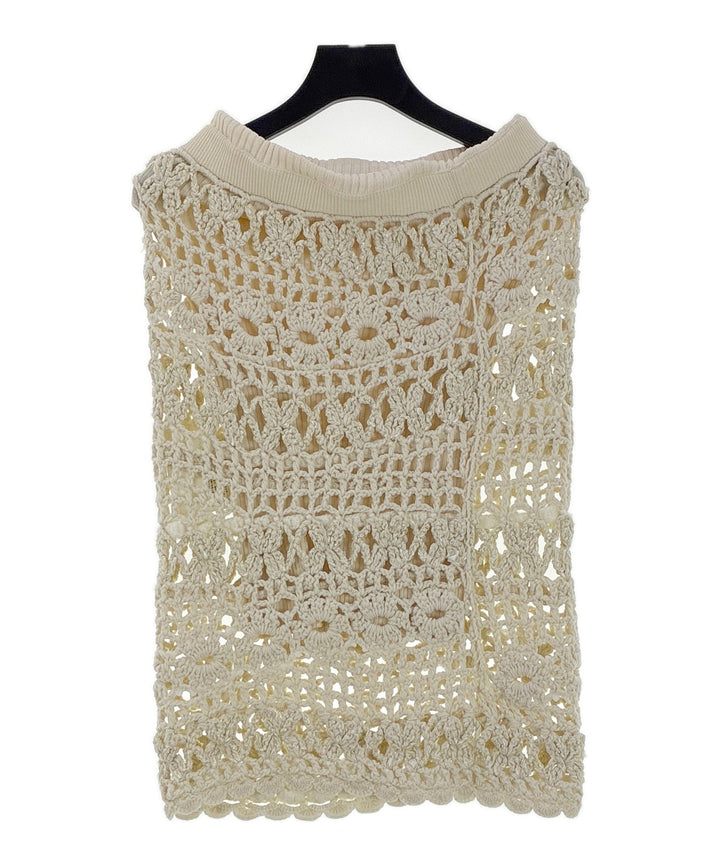 TAO COMME des GARCONS เสื้อกันหนาว