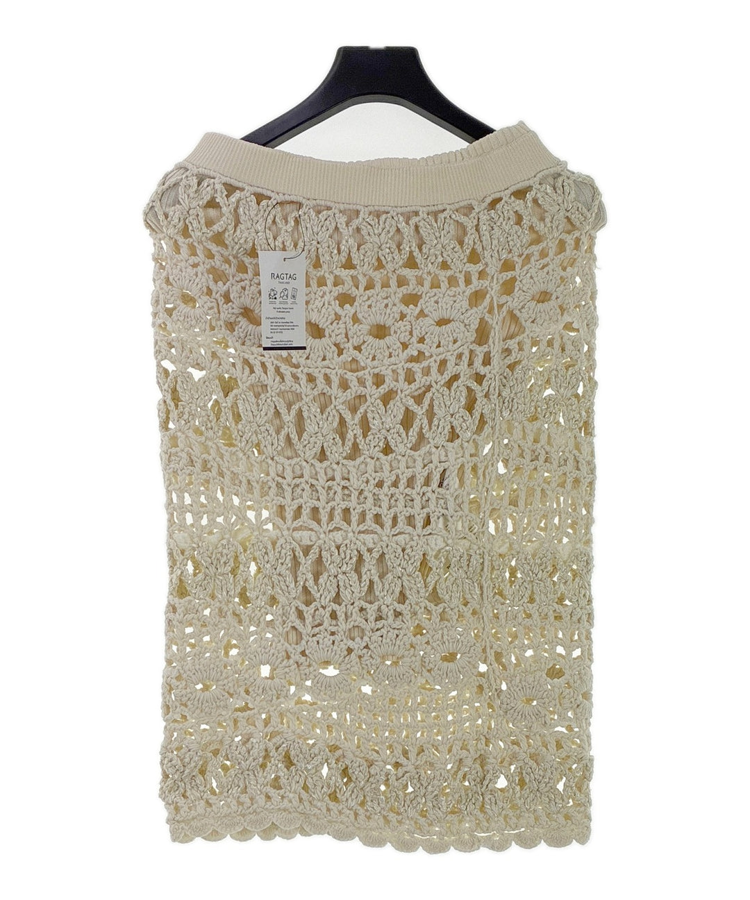 TAO COMME des GARCONS เสื้อกันหนาว