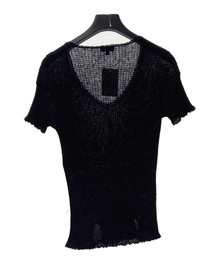 CHANEL เสื้อกันหนาว