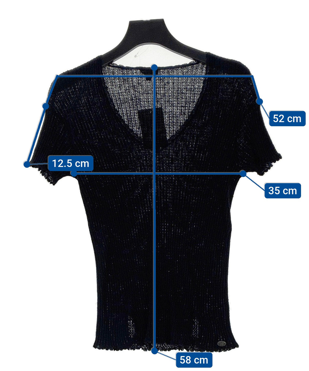 CHANEL เสื้อกันหนาว