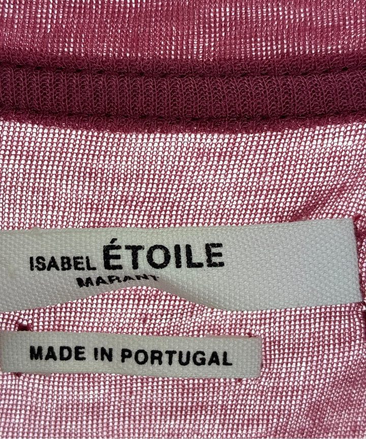 MARANT ETOILE เสื้อกล้าม