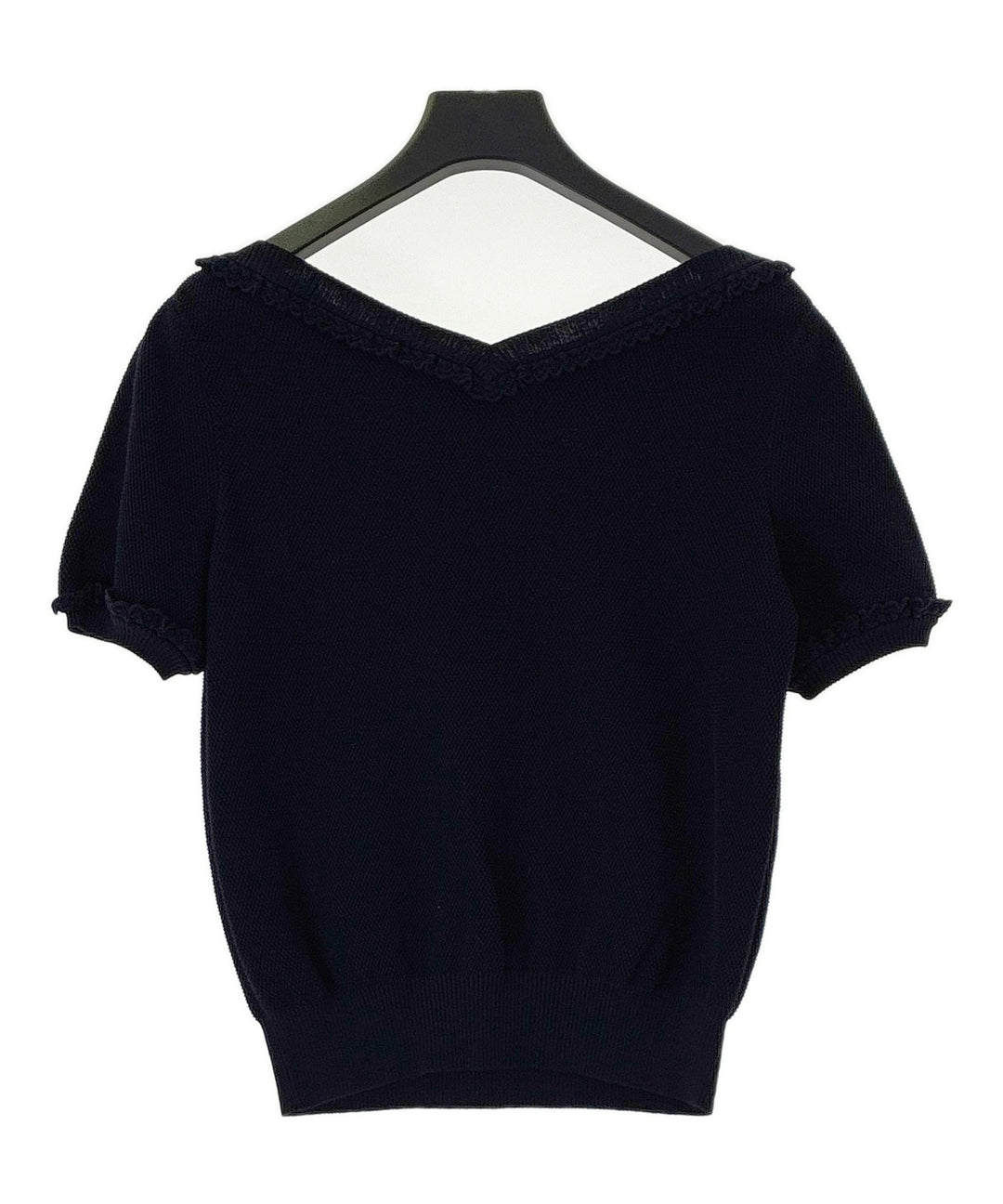 CHANEL เสื้อกันหนาว