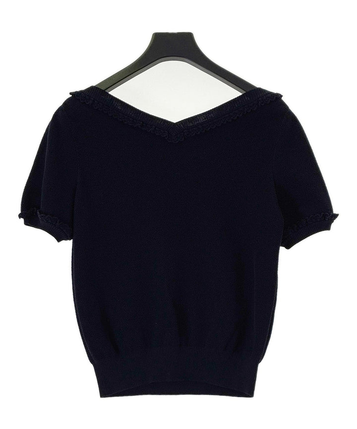 CHANEL เสื้อกันหนาว