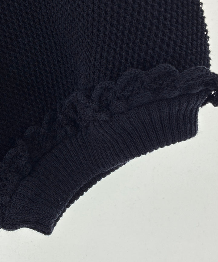 CHANEL เสื้อกันหนาว